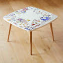 Set De Table à Colorier Réutilisable – Ferme, 40x30 Cm, Lavable, Made In France, Pour Enfants - 5